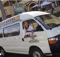 Oslo Hotel - Accommodation Resorts