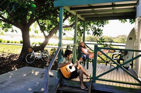 Calypso Holiday Park - Accommodation Resorts 0