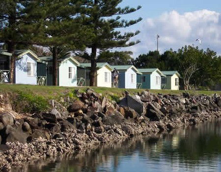 Calypso Holiday Park - Accommodation Resorts 2