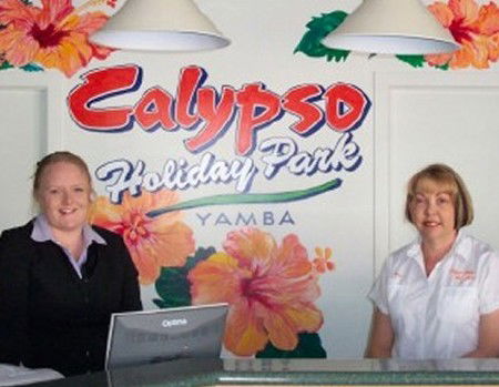 Calypso Holiday Park - Accommodation Resorts 3