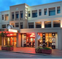 O'Connell Inn - Accommodation Resorts