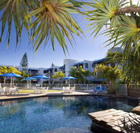 Headland Tropicana - Accommodation Resorts