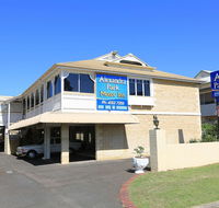 Alexandra Park Motor Inn - Accommodation Resorts
