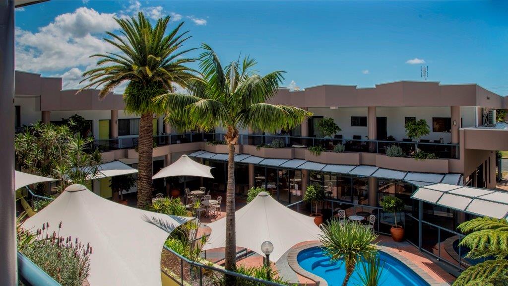 South West Rocks NSW Accommodation Resorts