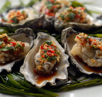 Bannisters - Accommodation Resorts