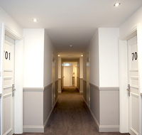 Pensione Hotel Perth - Accommodation Resorts