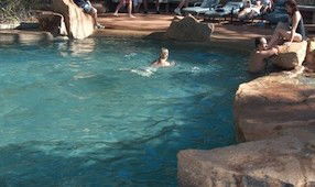 Mount Surprise QLD Accommodation Resorts