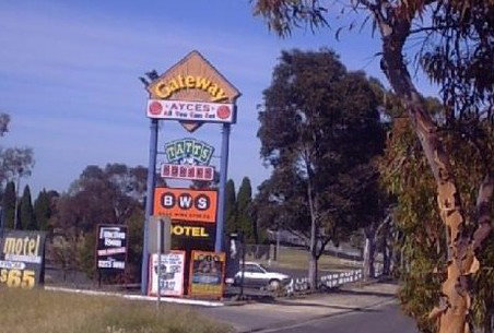 Gateway Hotel Geelong - Accommodation Resorts 1