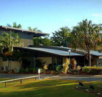 Capricorn Motel  Conference Centre - Accommodation Resorts