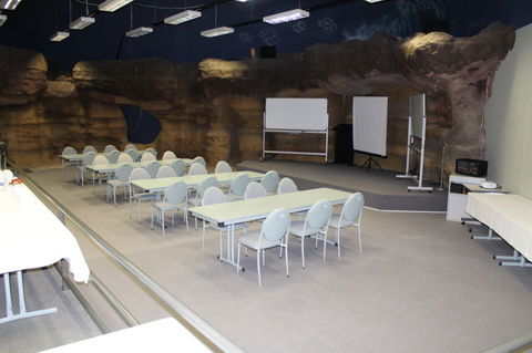 Capricorn Motel & Conference Centre - Accommodation Resorts 3