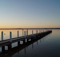 Wattle Point Waterfront Retreat - Accommodation Resorts
