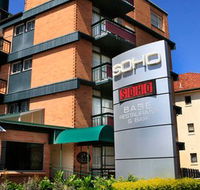 Soho Brisbane - Accommodation Resorts