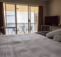 Beachcomber Hotel - Accommodation Resorts