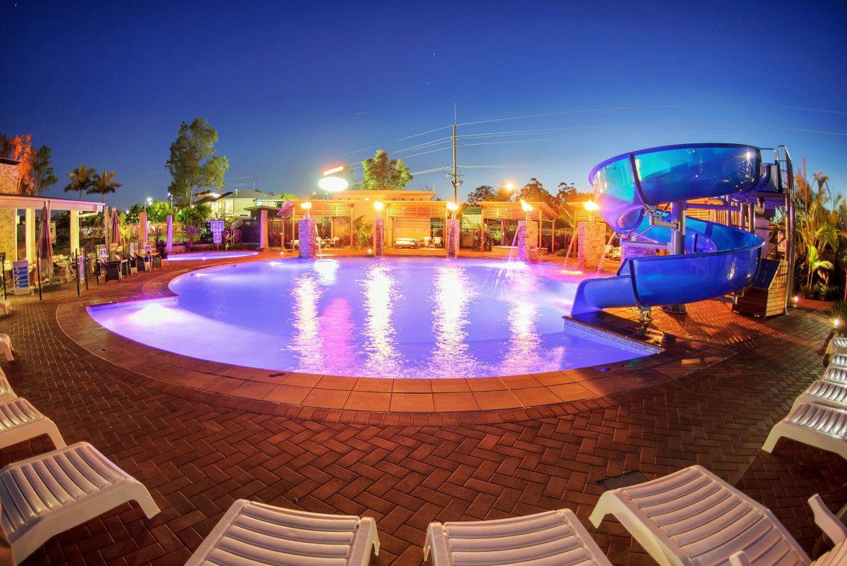 Helensvale QLD Accommodation Resorts