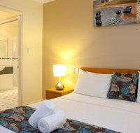 Trinity Links Resort And Apartments - Accommodation Resorts