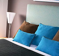 Vardon Point Resort Apartments - Accommodation Resorts