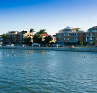 Pelicans Nestle Inn - Accommodation Resorts