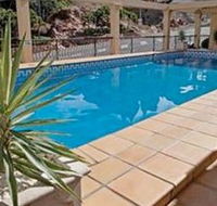 Comfort Inn Robert Towns Motel - Accommodation Resorts