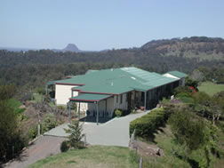 Eyrie Escape - Accommodation Resorts 2