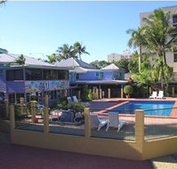 Caravella Backpackers Hostel - Accommodation Resorts