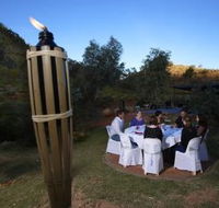Heaviytrr Gap Outback Lodge - Accommodation Resorts