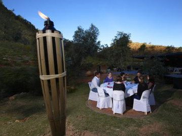 Heaviytrr Gap Outback Lodge - Accommodation Resorts 0