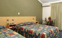 Heaviytrr Gap Outback Lodge - Accommodation Resorts 3