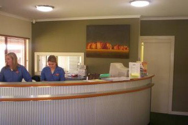 Heaviytrr Gap Outback Lodge - Accommodation Resorts 4