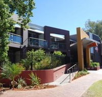 Aurora Alice Springs - Accommodation Resorts