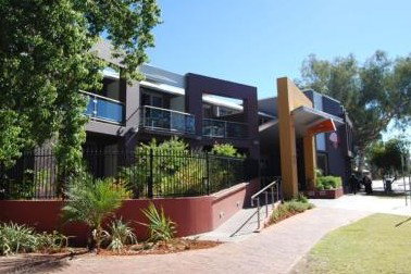 Aurora Alice Springs - Accommodation Resorts 0