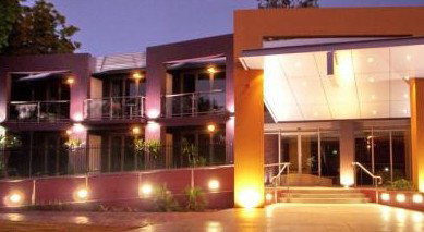 Aurora Alice Springs - Accommodation Resorts 1