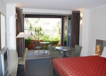 Aurora Alice Springs - Accommodation Resorts 3