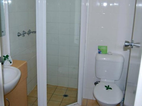 Aurora Alice Springs - Accommodation Resorts 4