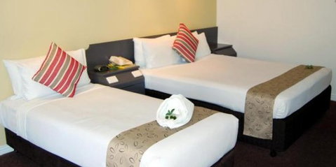 Aurora Alice Springs - Accommodation Resorts 5