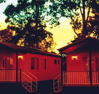 Solitary Islands Marine Park Resort - Accommodation Resorts