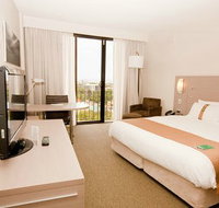 Holiday Inn Darwin Hotel - Accommodation Resorts