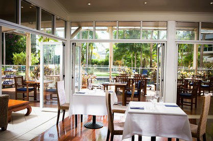 Holiday Inn Darwin Hotel - Accommodation Resorts 2