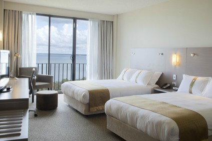 Holiday Inn Darwin Hotel - Accommodation Resorts 3