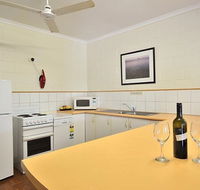 St Andrews Serviced Apartments - Accommodation Resorts