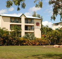 Botanic Gardens Apartments - Accommodation Resorts