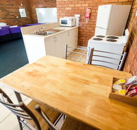 Ibis Styles Katherine Hotel - Accommodation Resorts