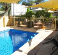 White Gum Motel - Accommodation Resorts