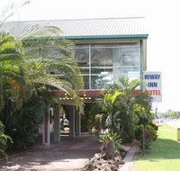 Hiway Inn Motel - Accommodation Resorts