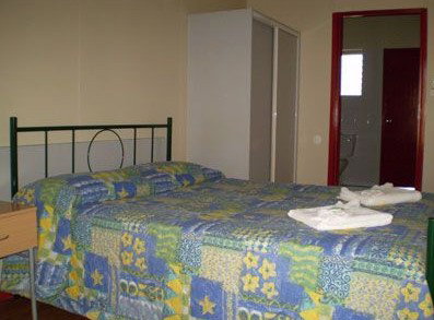 Hiway Inn Motel - Accommodation Resorts 2