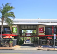 The Diplomat Motel - Accommodation Resorts