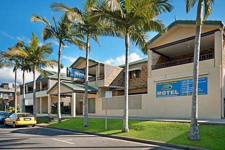 Byron Bay Side Central Motel - Accommodation Resorts 0