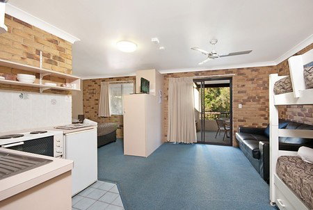 Byron Bay Side Central Motel - Accommodation Resorts 3