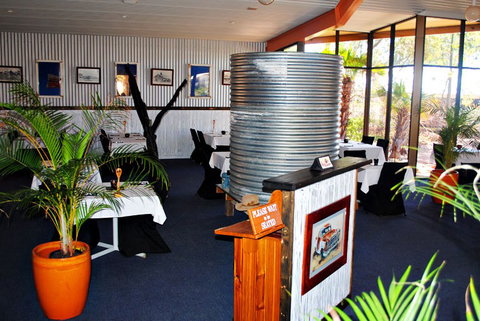 Albert Park Motor Inn - Accommodation Resorts 2