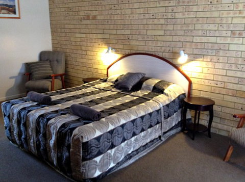 Albert Park Motor Inn - Accommodation Resorts 3