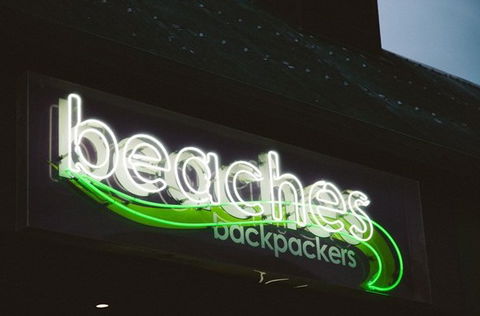 Beaches Backpacker Resort - Accommodation Resorts 0